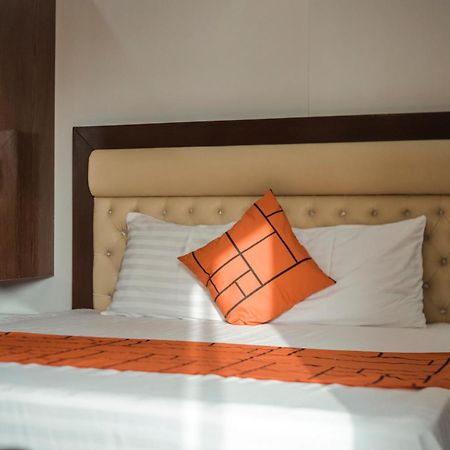 Goho Rooms Badar كراتشي المظهر الخارجي الصورة