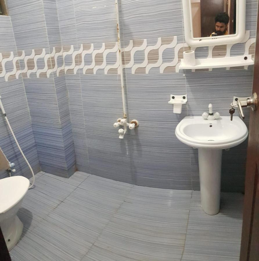 Goho Rooms Badar كراتشي المظهر الخارجي الصورة