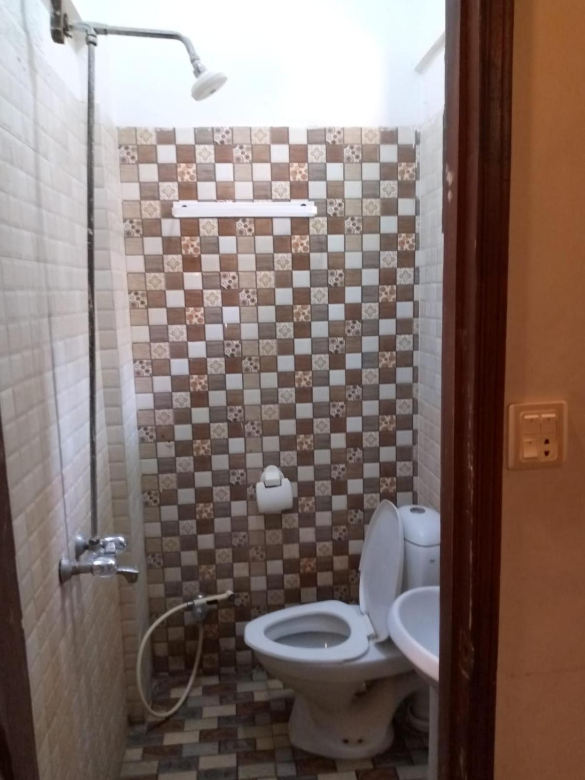 Goho Rooms Badar كراتشي المظهر الخارجي الصورة