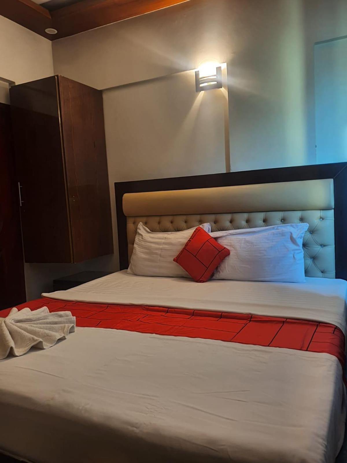 Goho Rooms Badar كراتشي المظهر الخارجي الصورة