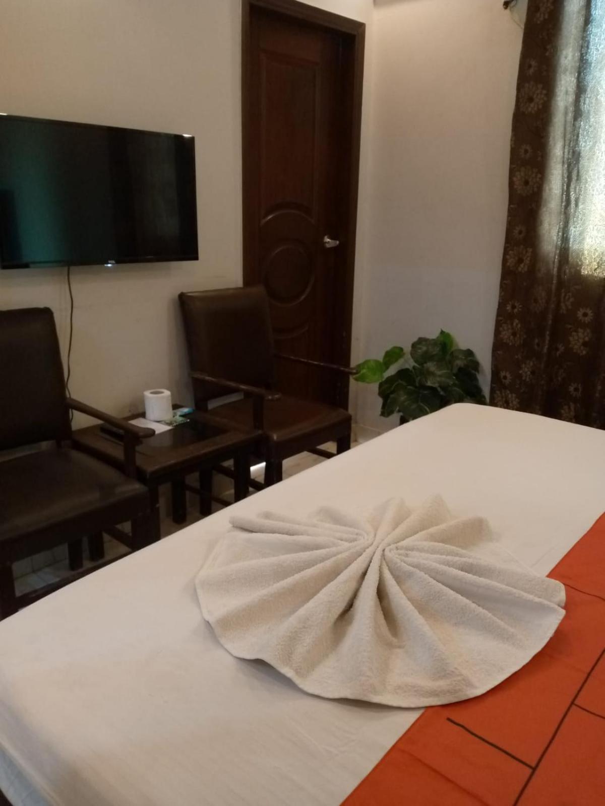 Goho Rooms Badar كراتشي المظهر الخارجي الصورة