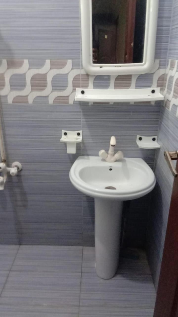 Goho Rooms Badar كراتشي المظهر الخارجي الصورة