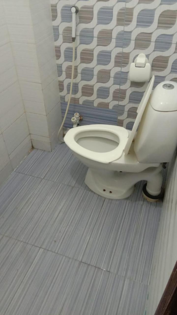 Goho Rooms Badar كراتشي المظهر الخارجي الصورة