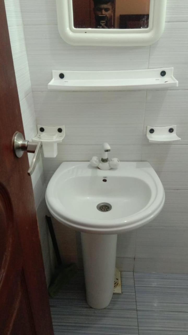 Goho Rooms Badar كراتشي المظهر الخارجي الصورة