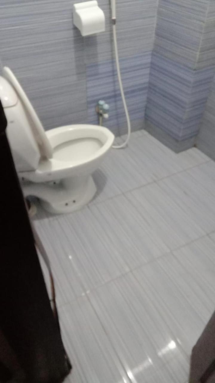 Goho Rooms Badar كراتشي المظهر الخارجي الصورة