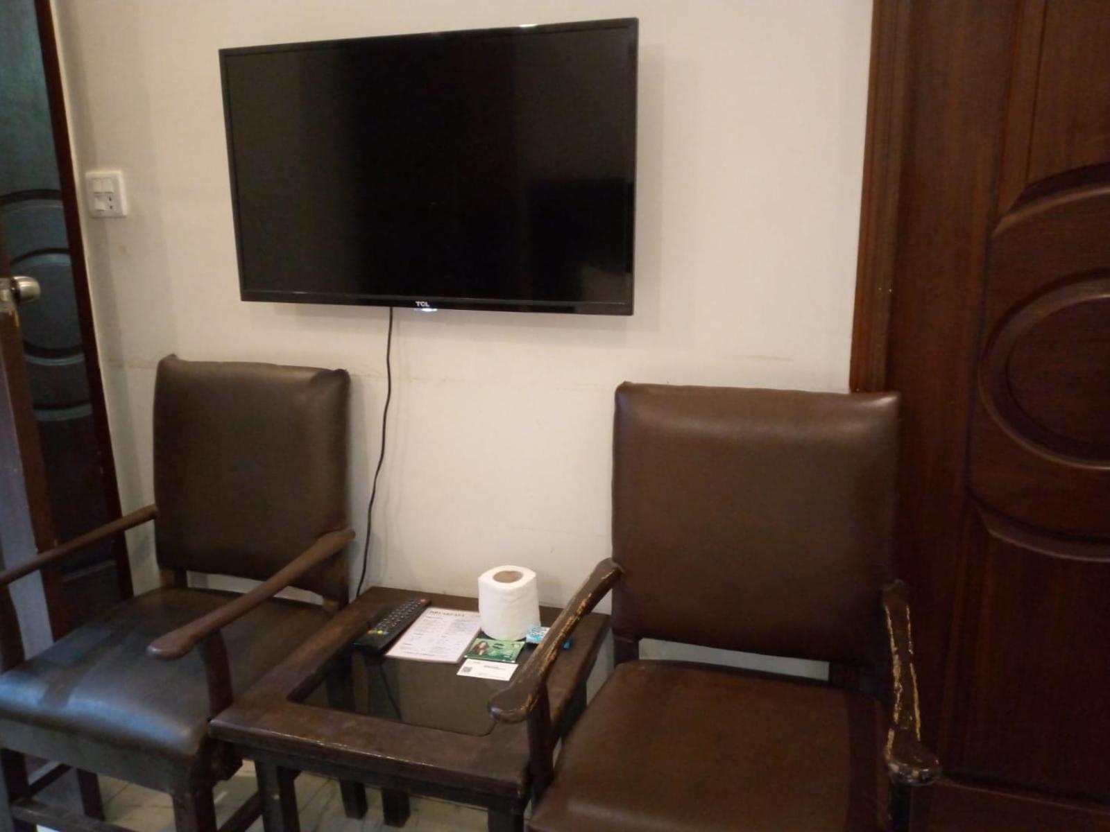 Goho Rooms Badar كراتشي المظهر الخارجي الصورة