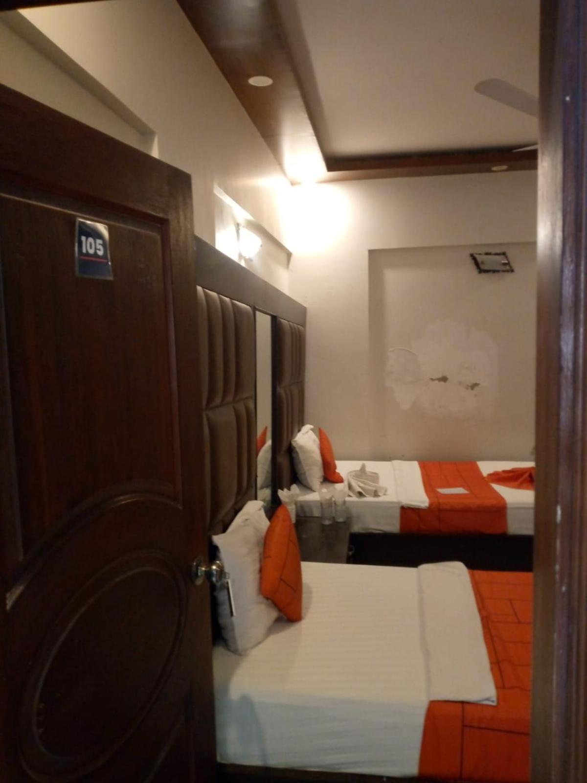 Goho Rooms Badar كراتشي المظهر الخارجي الصورة