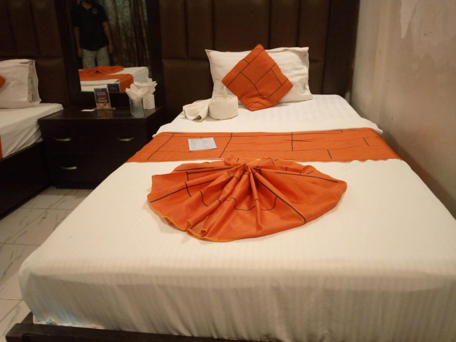Goho Rooms Badar كراتشي المظهر الخارجي الصورة
