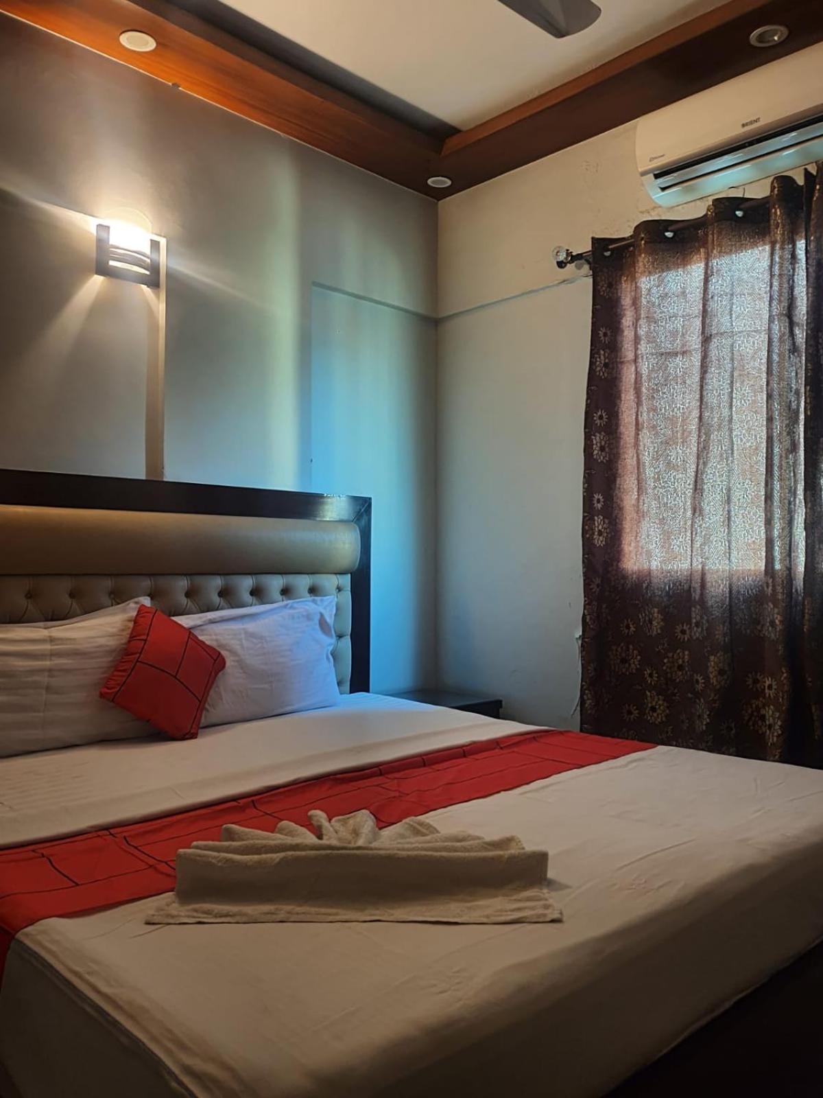 Goho Rooms Badar كراتشي المظهر الخارجي الصورة