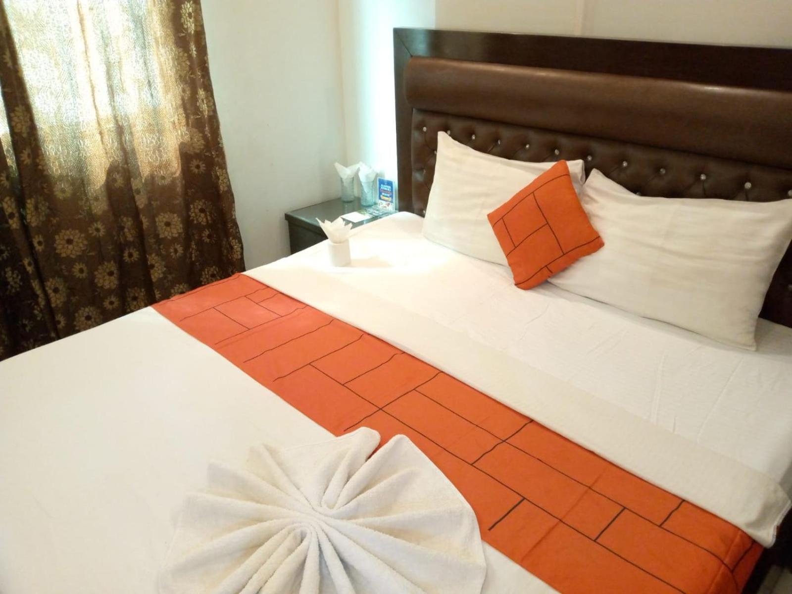 Goho Rooms Badar كراتشي المظهر الخارجي الصورة