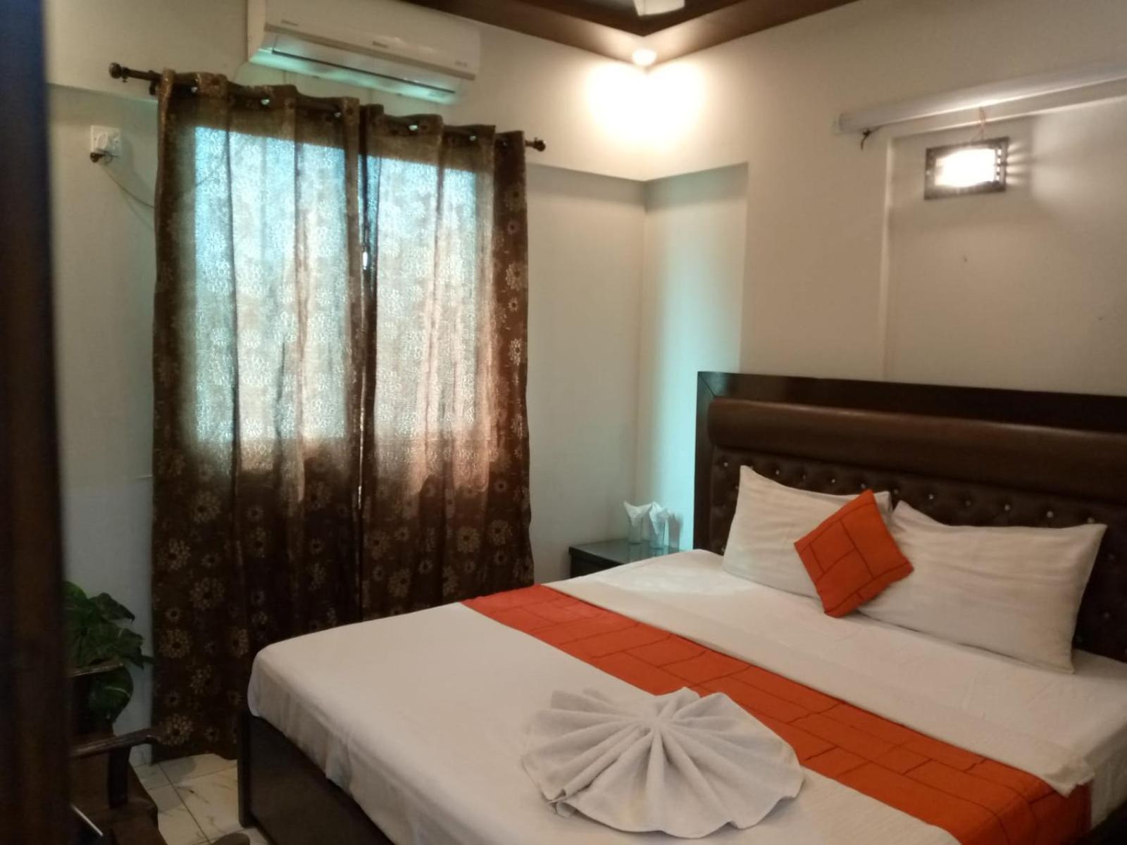 Goho Rooms Badar كراتشي المظهر الخارجي الصورة
