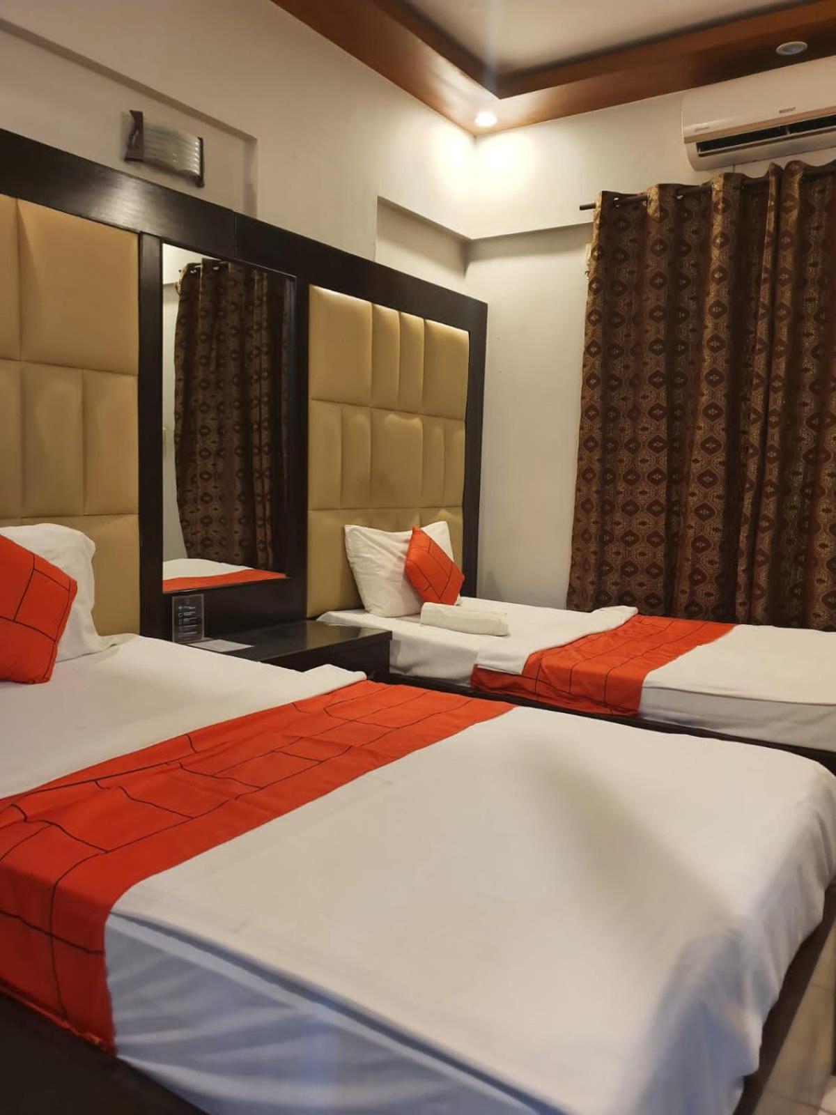 Goho Rooms Badar كراتشي المظهر الخارجي الصورة