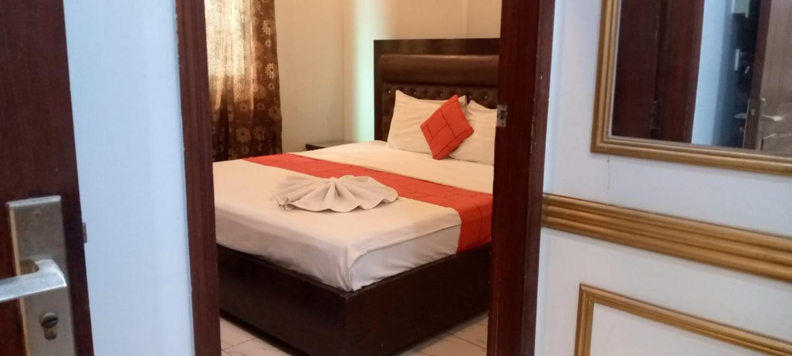 Goho Rooms Badar كراتشي المظهر الخارجي الصورة