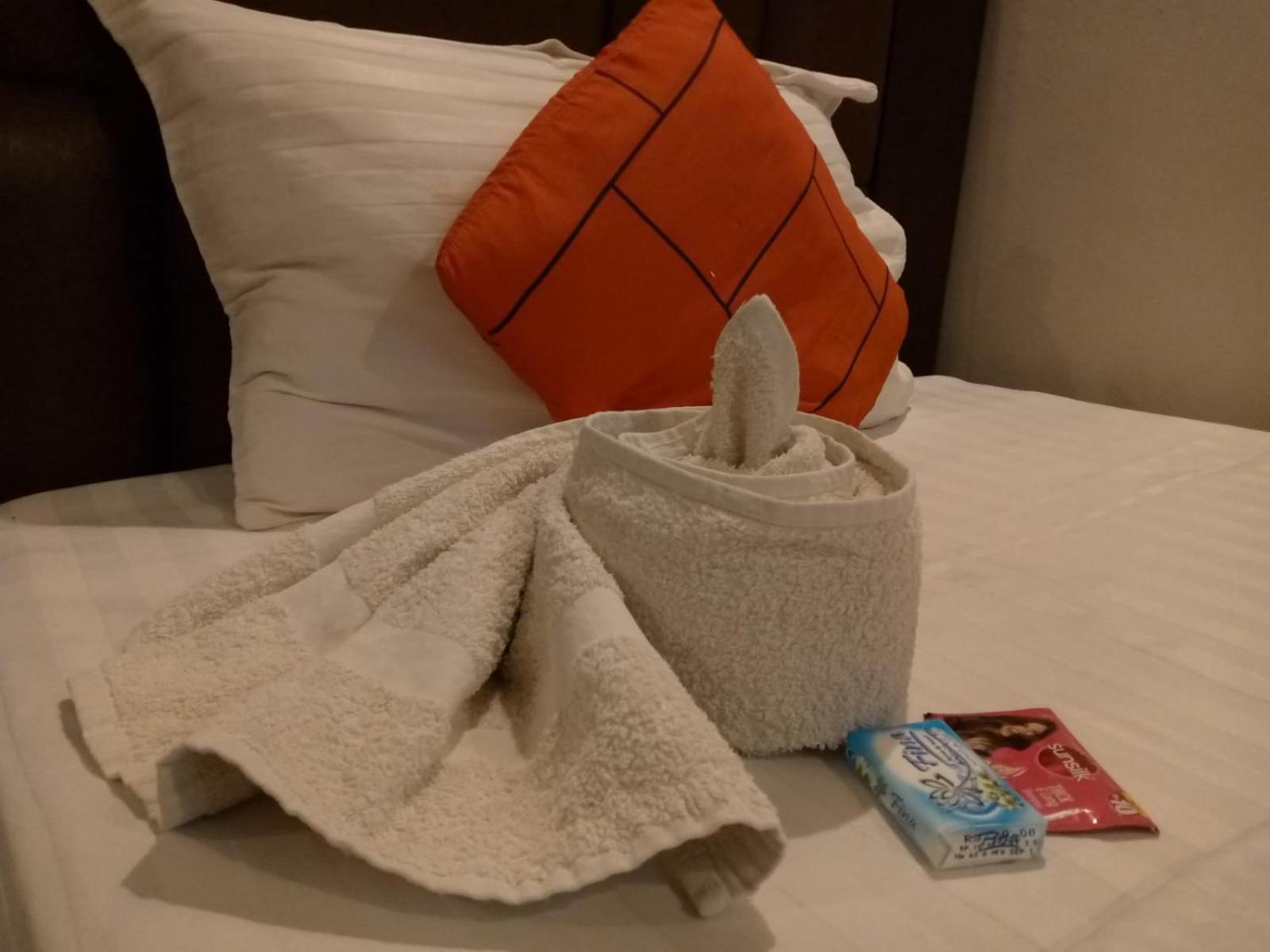 Goho Rooms Badar كراتشي المظهر الخارجي الصورة