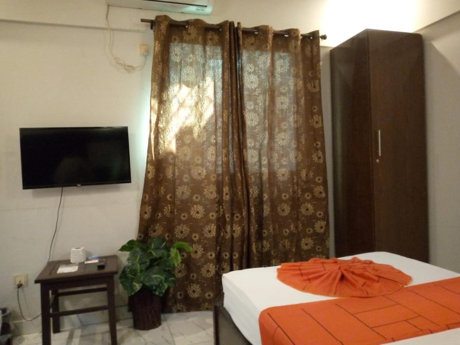 Goho Rooms Badar كراتشي المظهر الخارجي الصورة